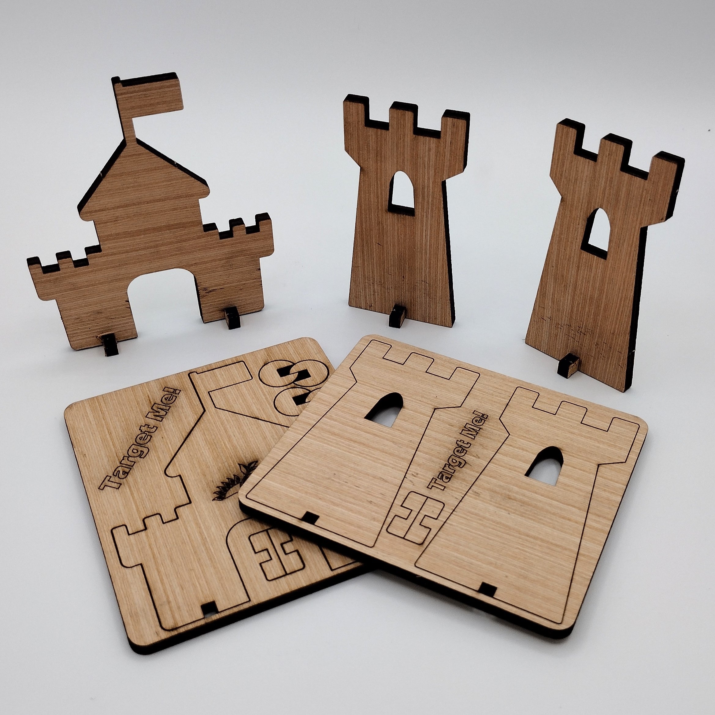 Catapults! | Artondale Farm